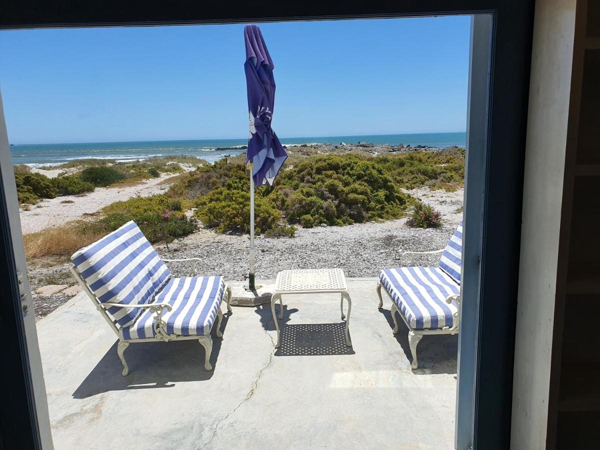 Nieuview Cottages 1 And 2 Paternoster Exterior foto