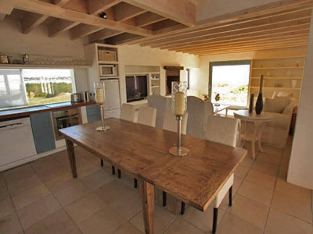 Nieuview Cottages 1 And 2 Paternoster Exterior foto