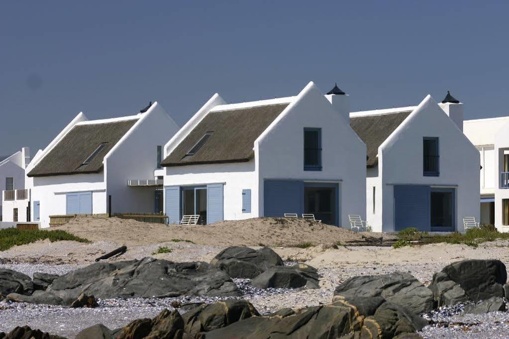 Nieuview Cottages 1 And 2 Paternoster Exterior foto