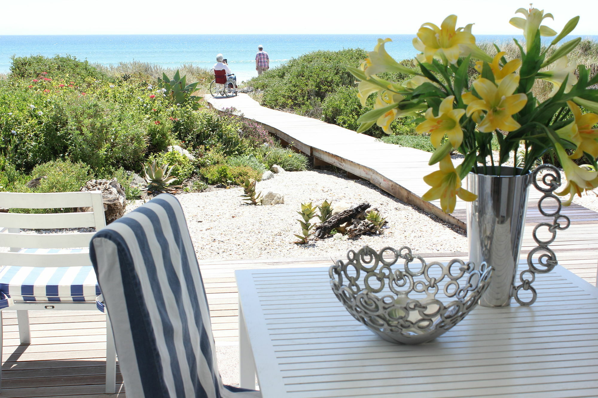 Nieuview Cottages 1 And 2 Paternoster Exterior foto