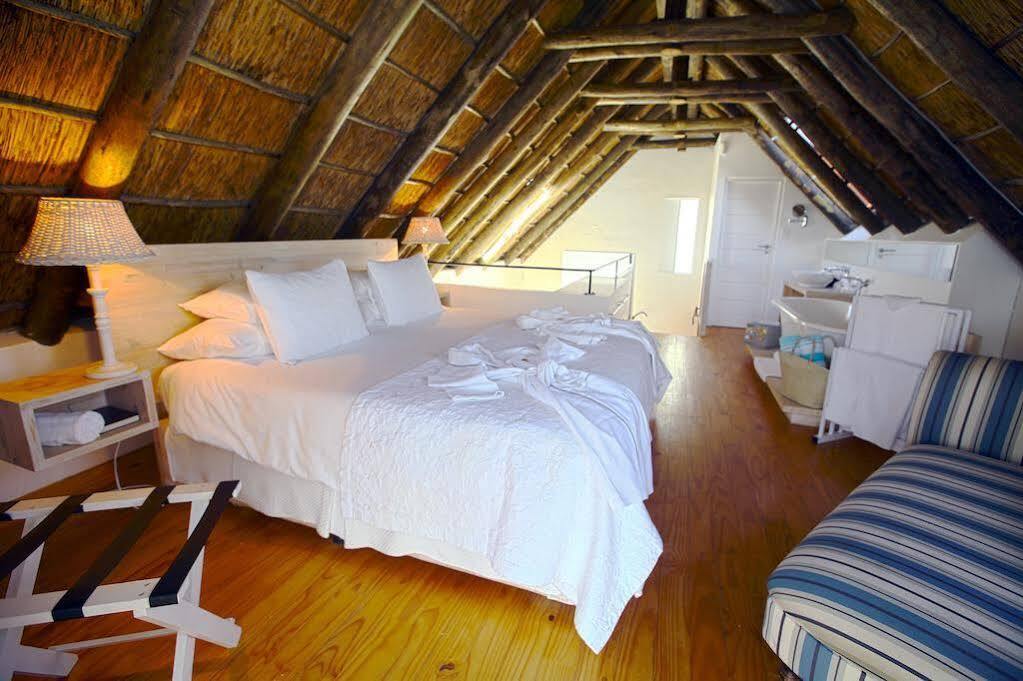 Nieuview Cottages 1 And 2 Paternoster Exterior foto